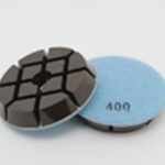 3 Resin Bond Pads 400