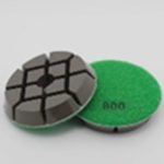 3 Resin Bond Pads 800