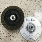 SuperEdge Ceramic Cupwheel 1