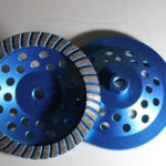 Turbo Cupwheel 40 Seg