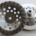 Turbo Cupwheels 24 Seg