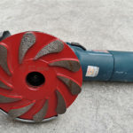 EZshine Grinding Disc for Hand Grinder - Image 3